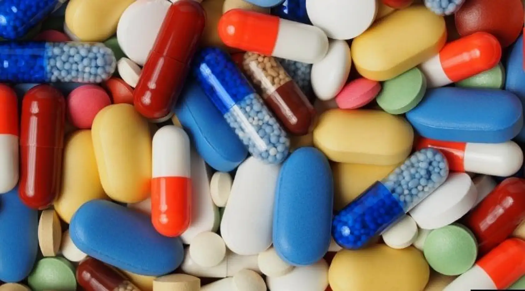 Bakan Işıkhan: '58'i yerli üretim olmak üzere 61 ilacı daha geri ödeme listesine dahil ediyoruz'