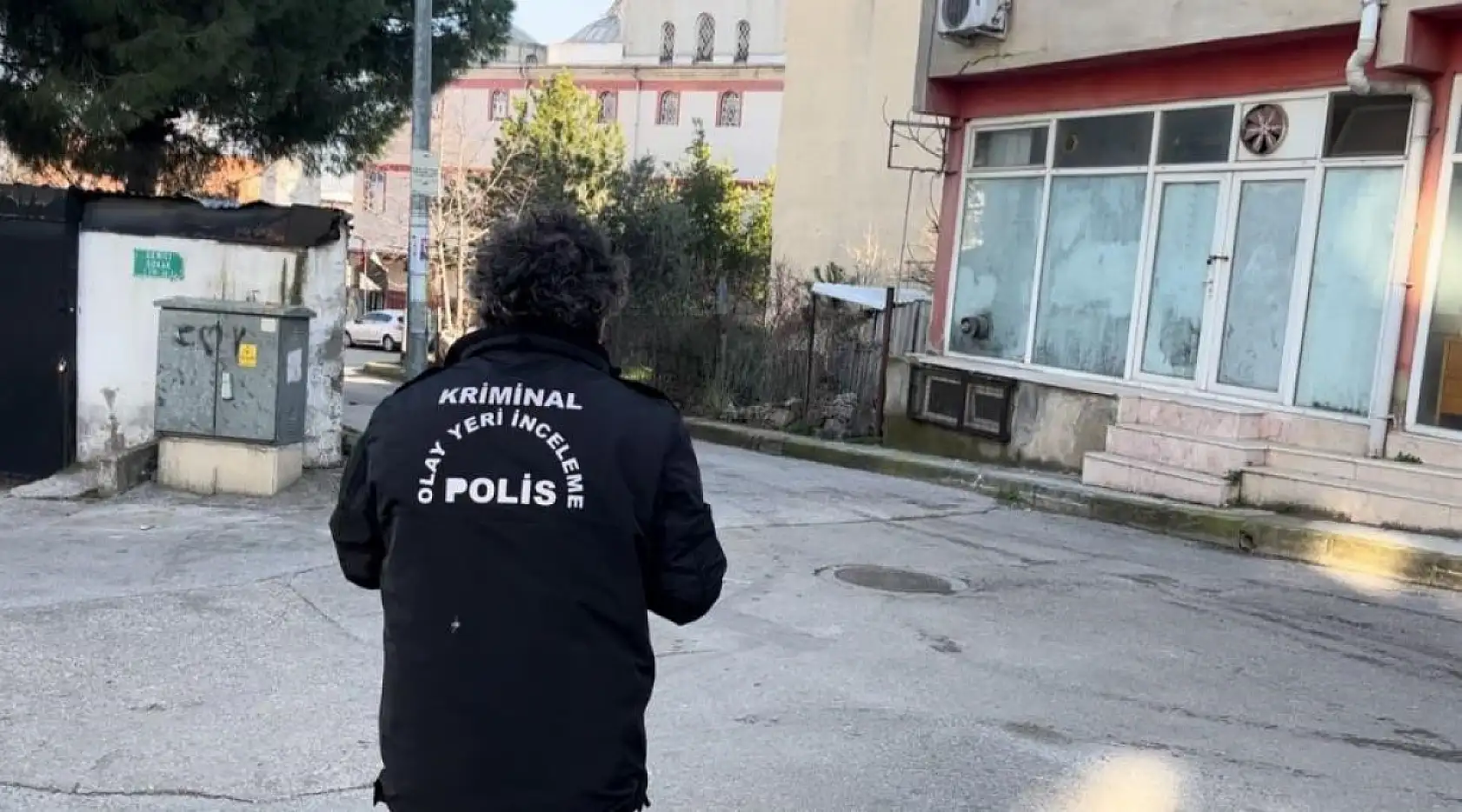 Eski nişanlısı ve 14 yaşındaki kız kardeşine av tüfeğiyle böyle ateş açtı