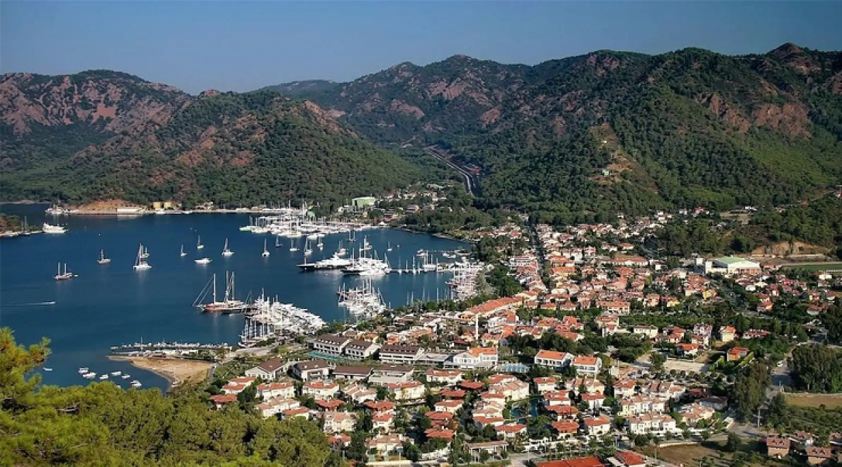 Muğla ve ilçelerinde 27 Mayıs Salı günü hava nasıl olacak?