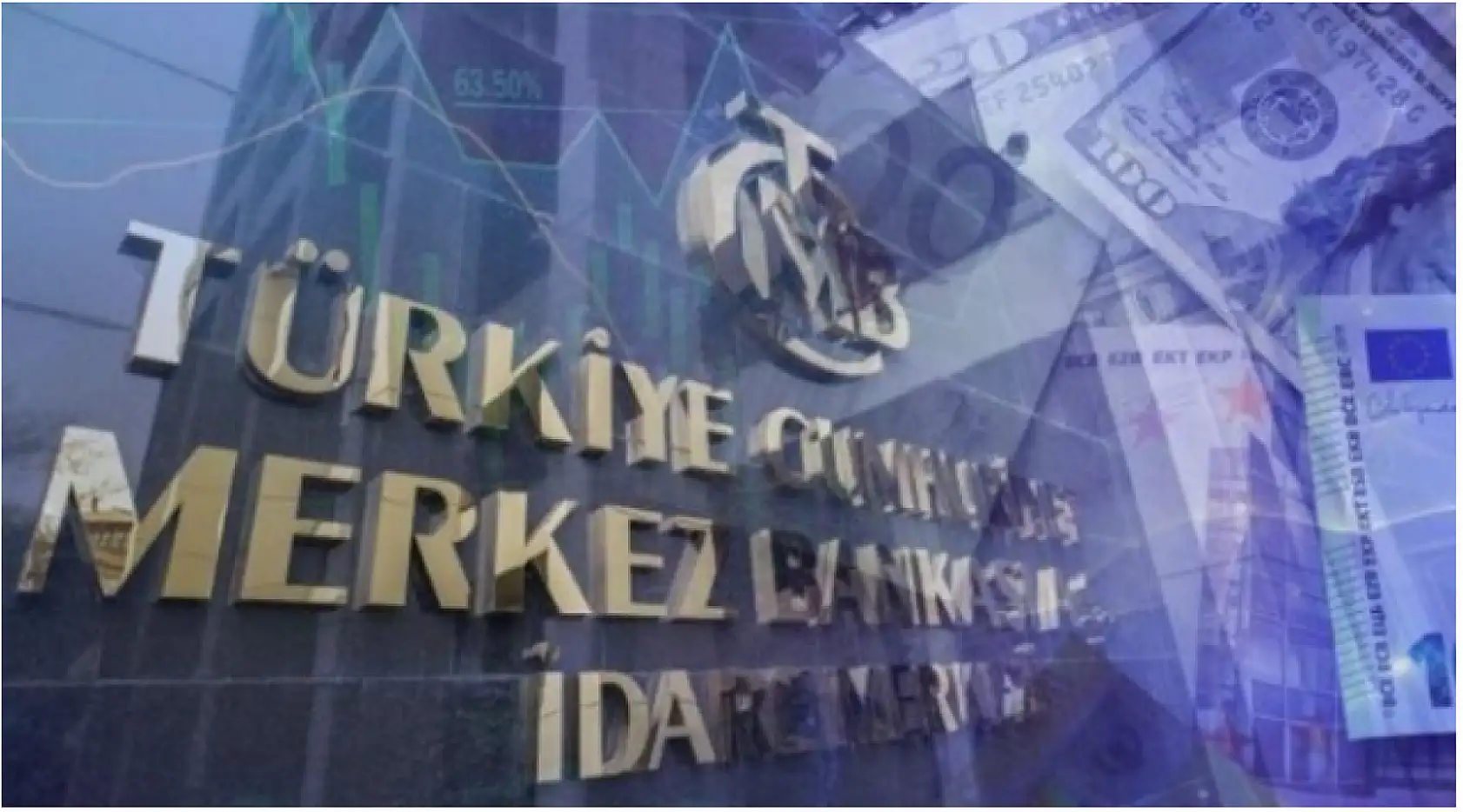 Yıl sonu dolar kuru beklentisi geriledi