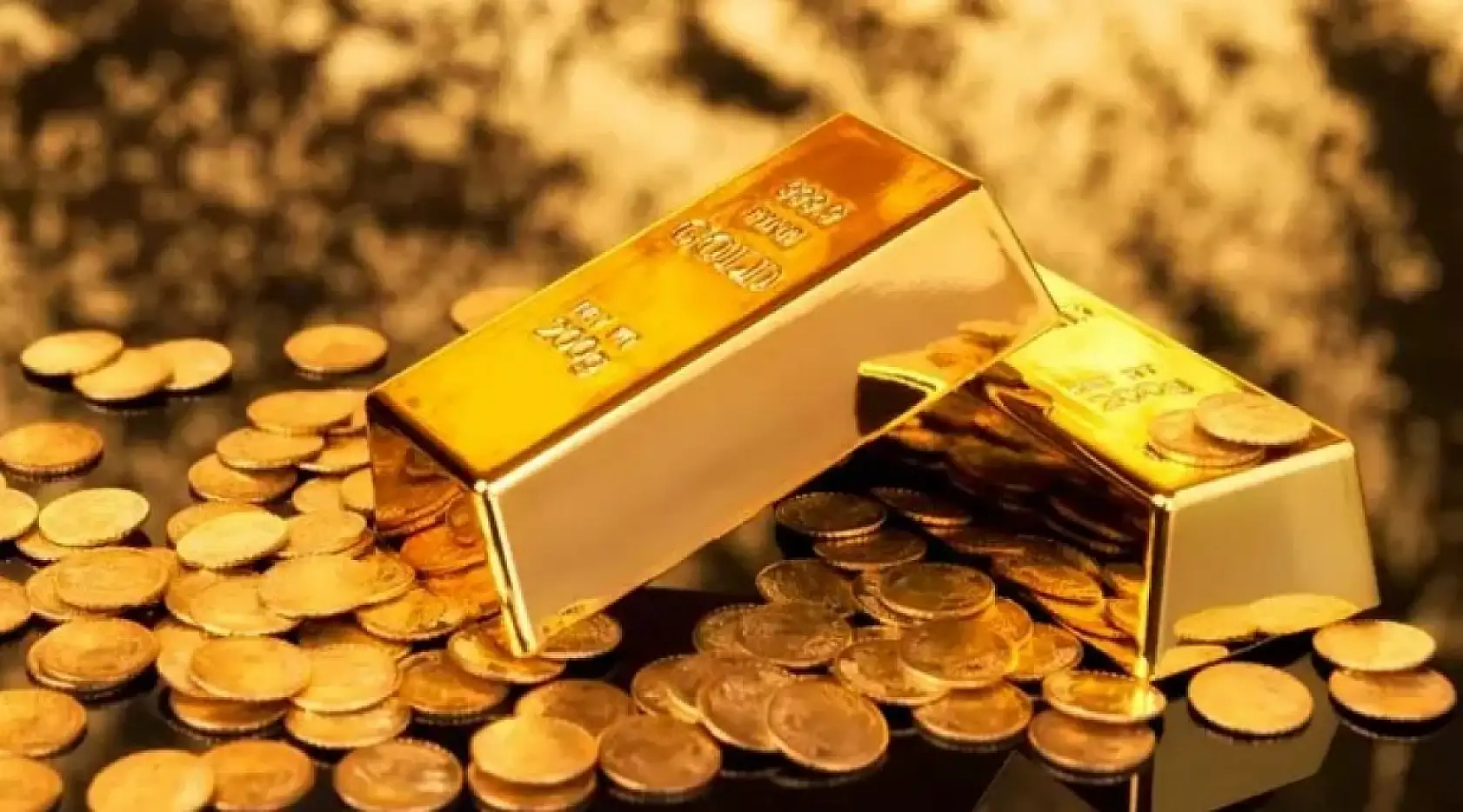 Gram ve çeyrek altın kaç TL oldu? Altın fiyatlarında son durum…