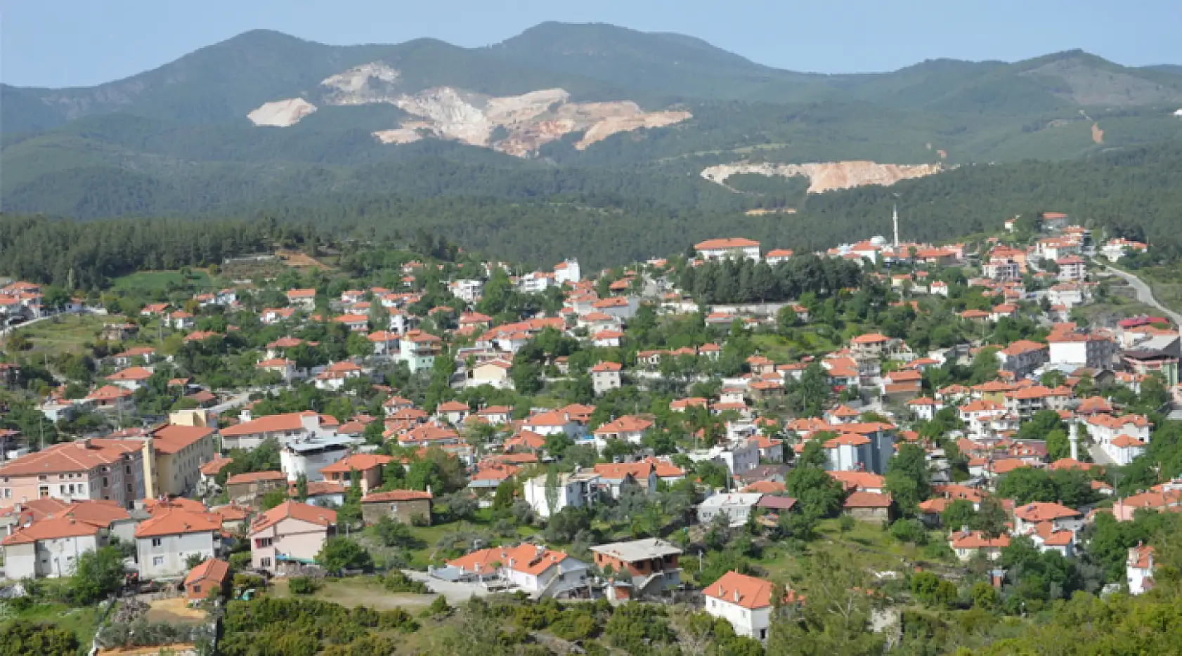 Muğla ve ilçelerinde 27 Nisan Pazar günü hava nasıl olacak?