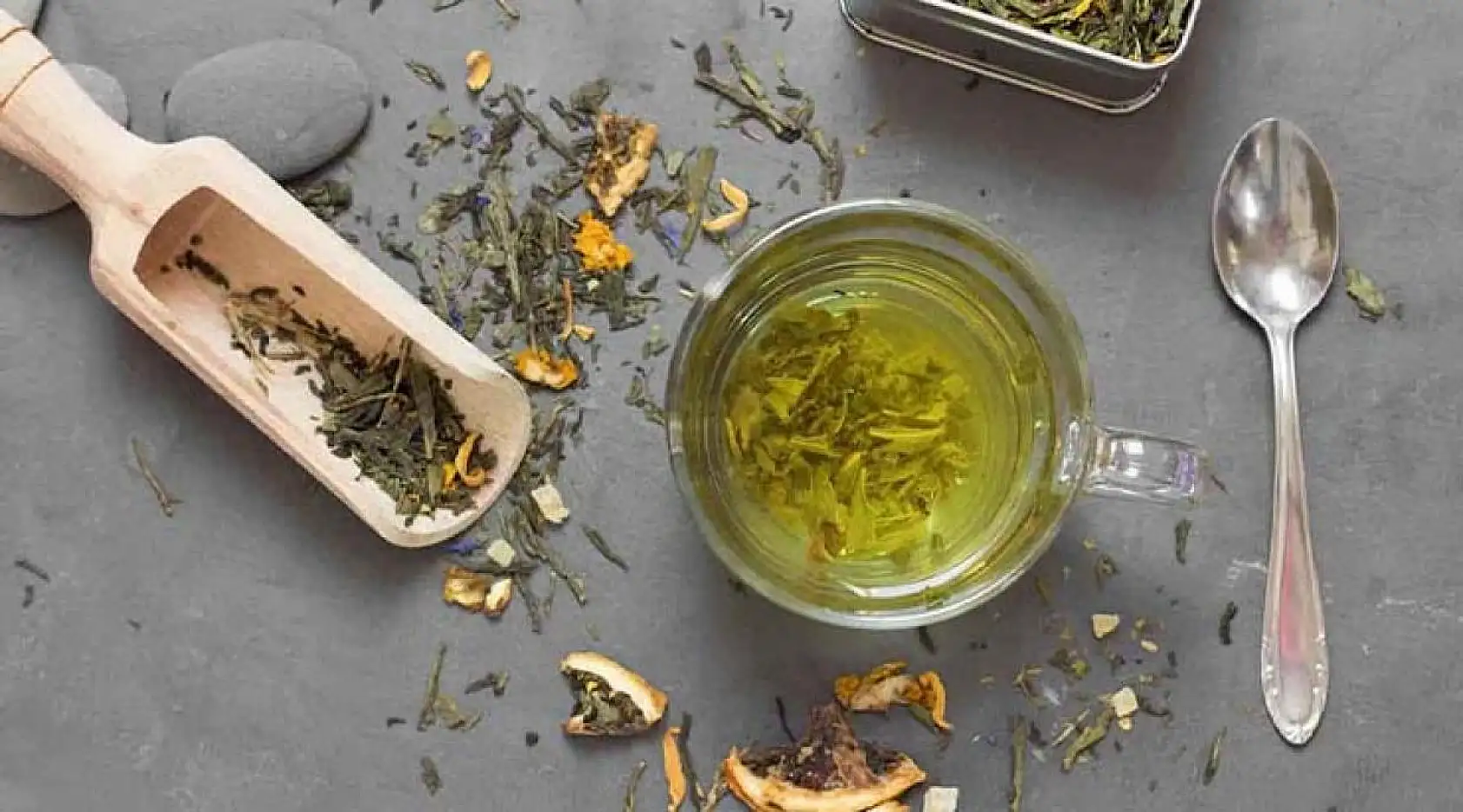 Kekik Çayının Sağlığa Faydaları: Doğanın Şifalı Hediyesi