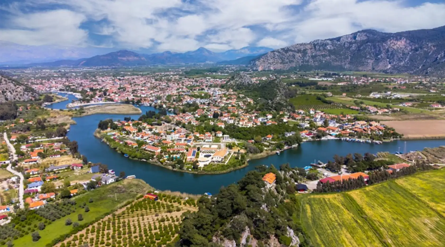 Muğla ve ilçelerinde 27 Nisan Pazar günü hava nasıl olacak?