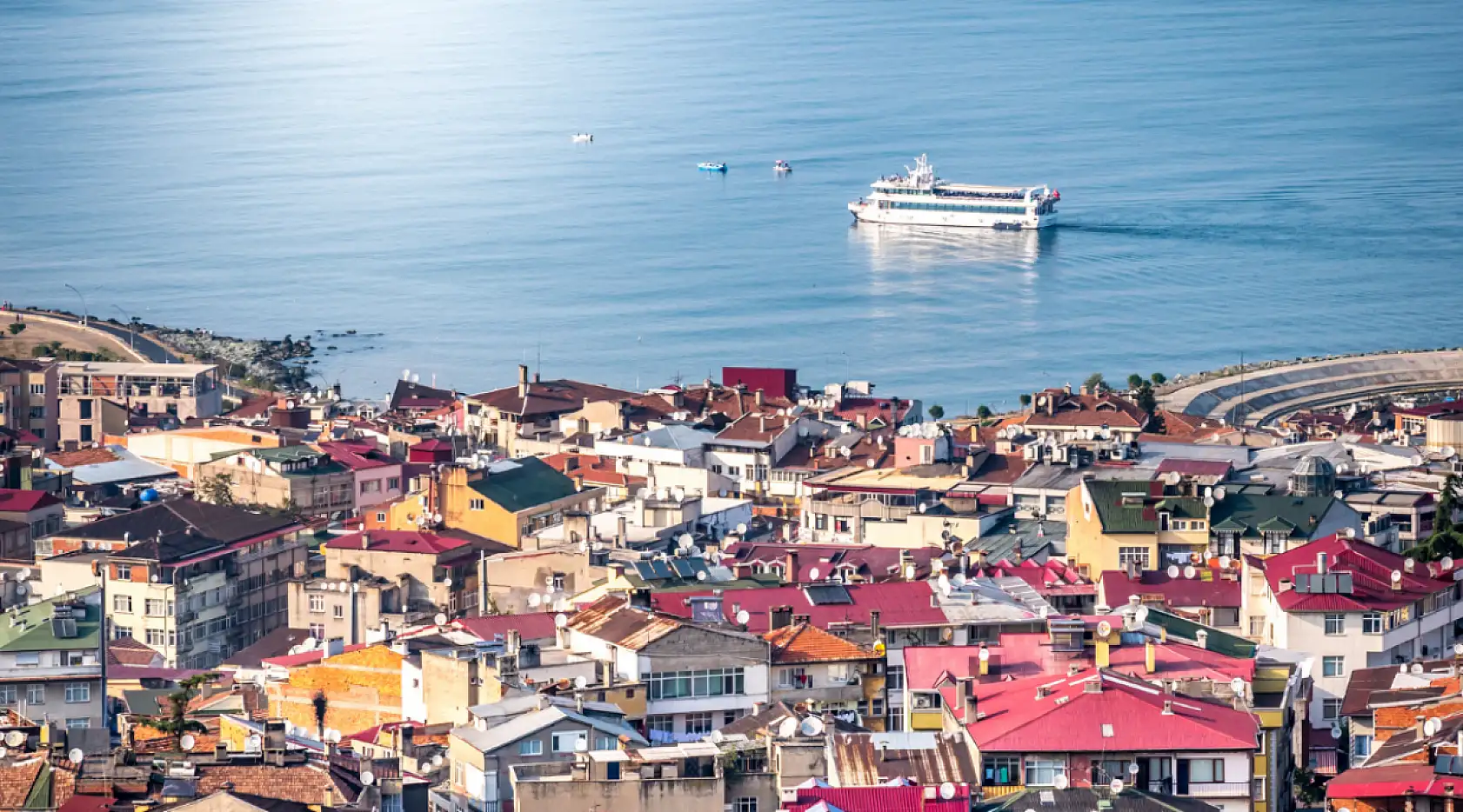 Bodrum FK, Trabzonspor'a Konuk Olacak