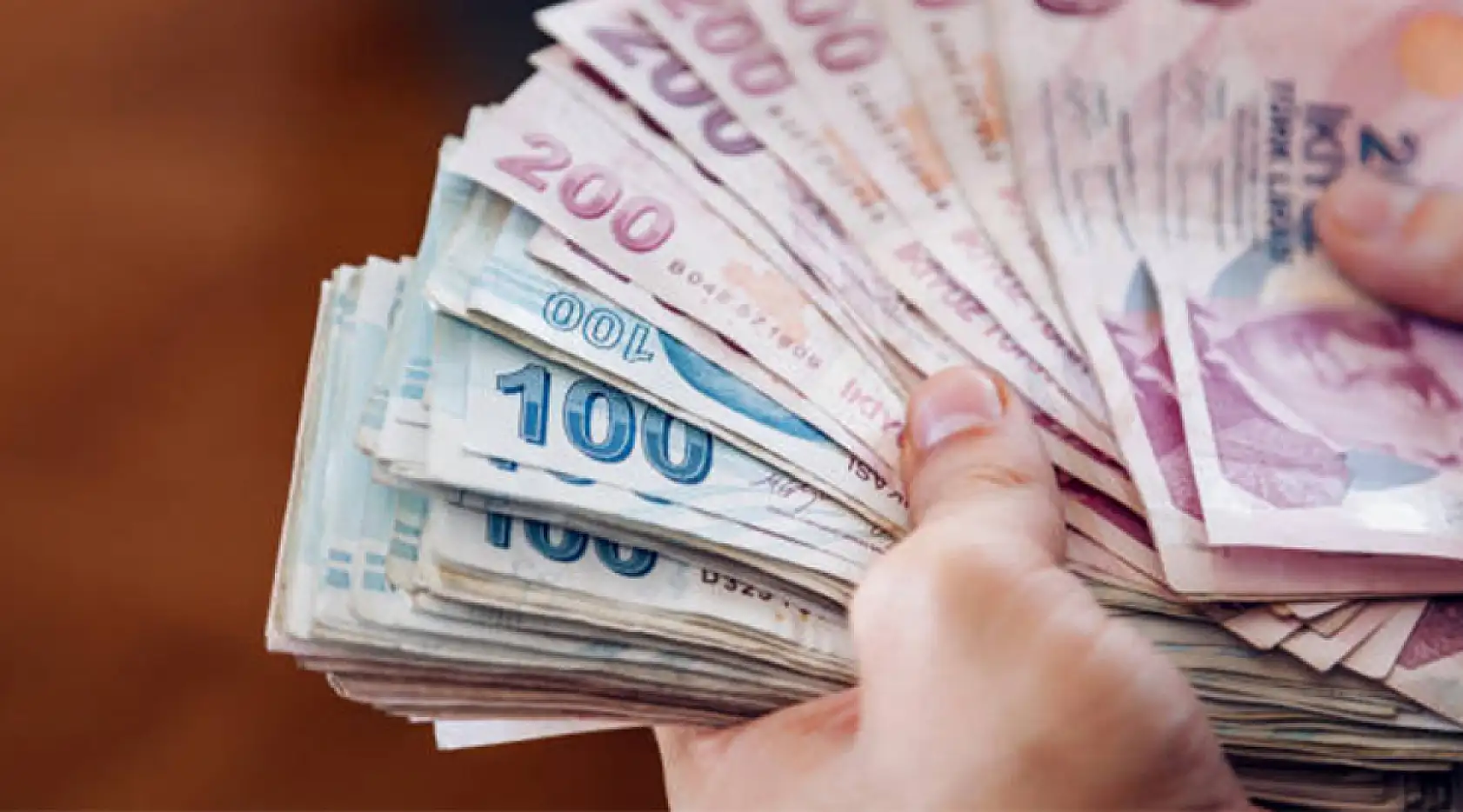 Yüzde 46 faiz ile 10 bin TL net gelir!