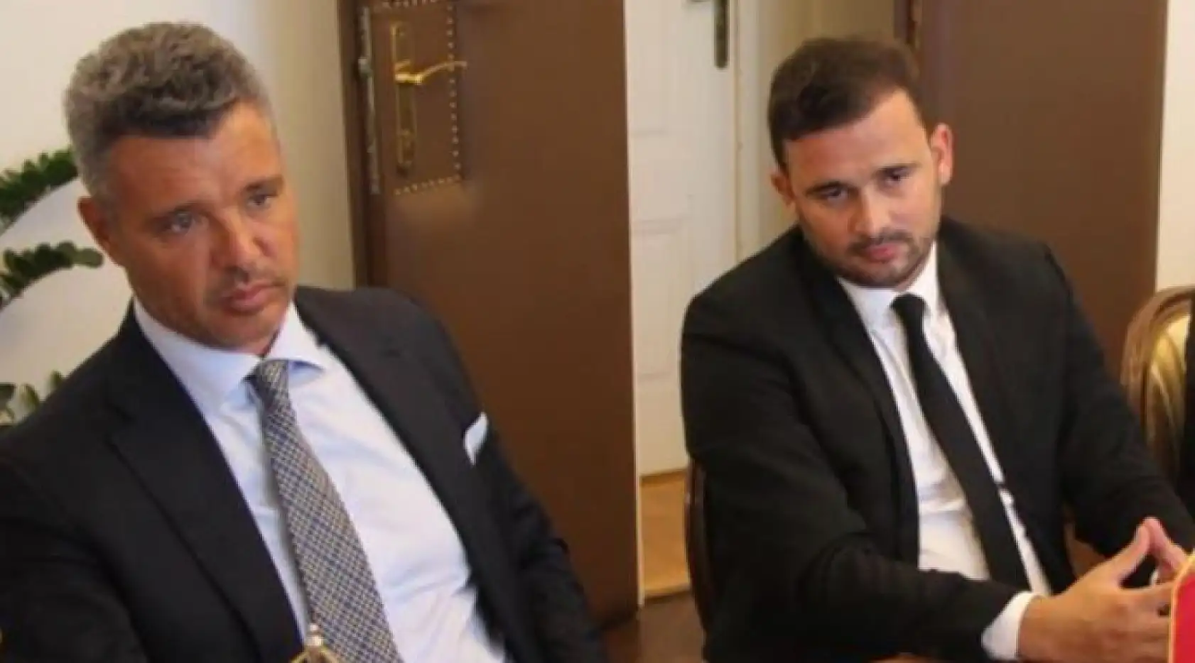 Ercan Torunoğulları'ndan Saran İçin 'Zamanı Geldi' Paylaşımı