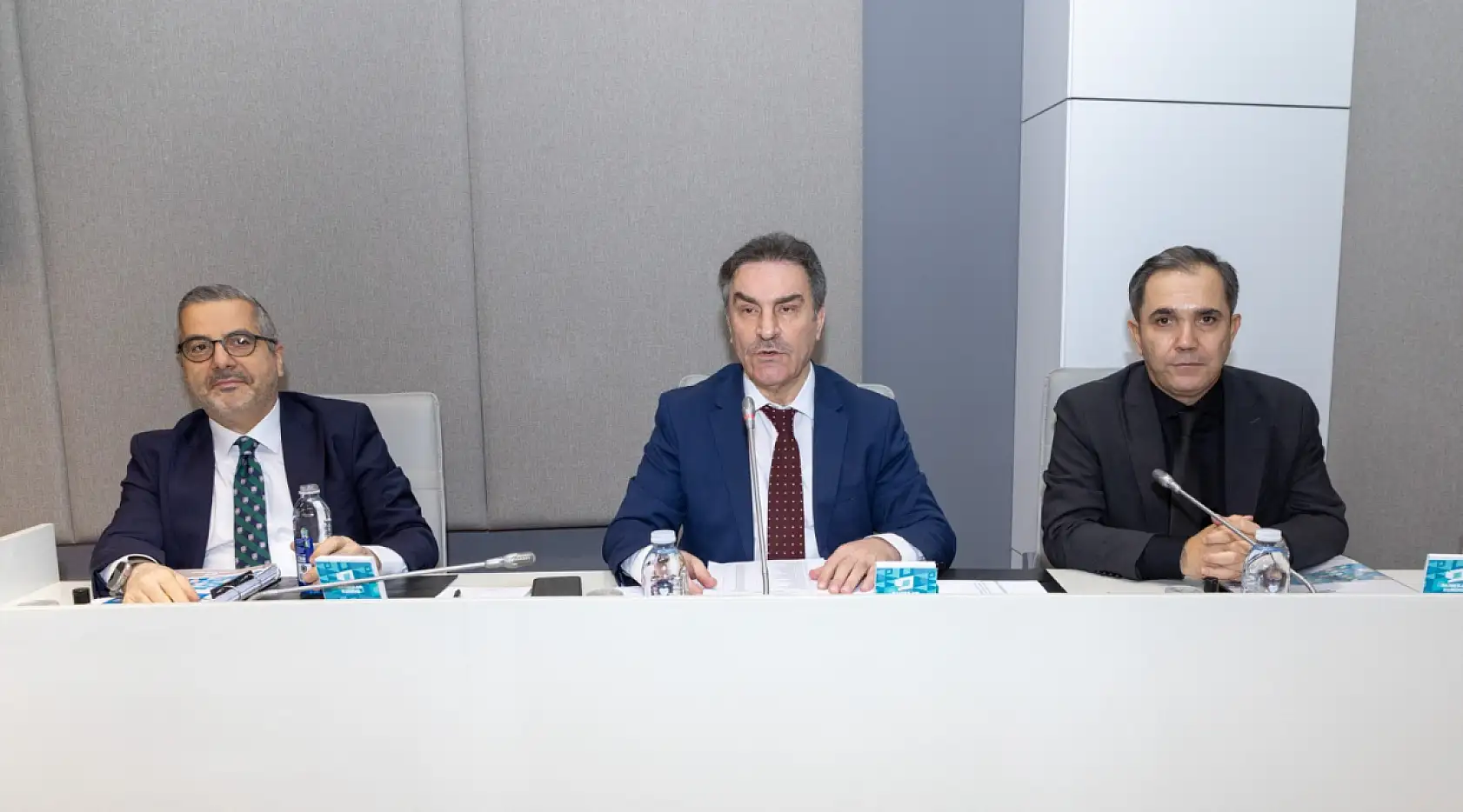 Çay: Hedefimiz yeni gelir fırsatlarıyla birlikte sürdürülebilir yayıncılık