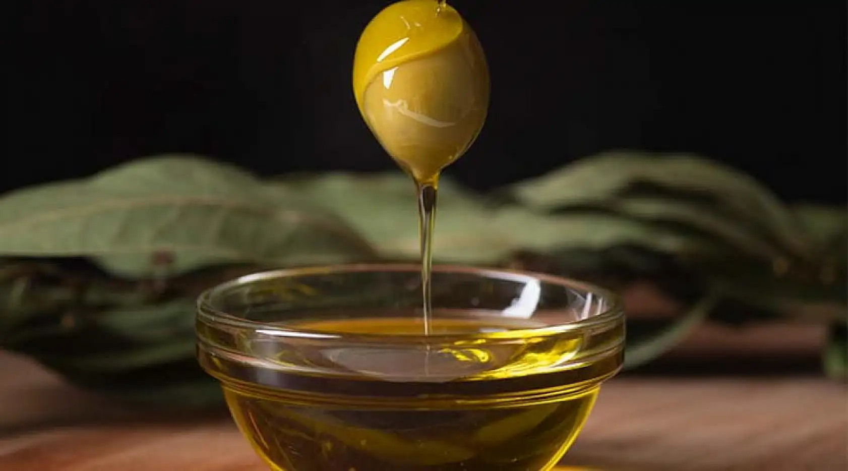 Zeytinyağının  Sağlığa Faydaları: Doğanın Mucizesi