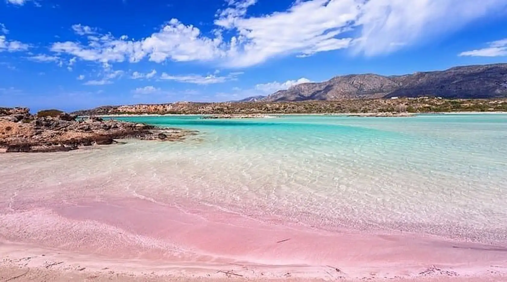 Fethiye'nin Gözdesi Avrupa'nın En İyi Plaj Listesinde