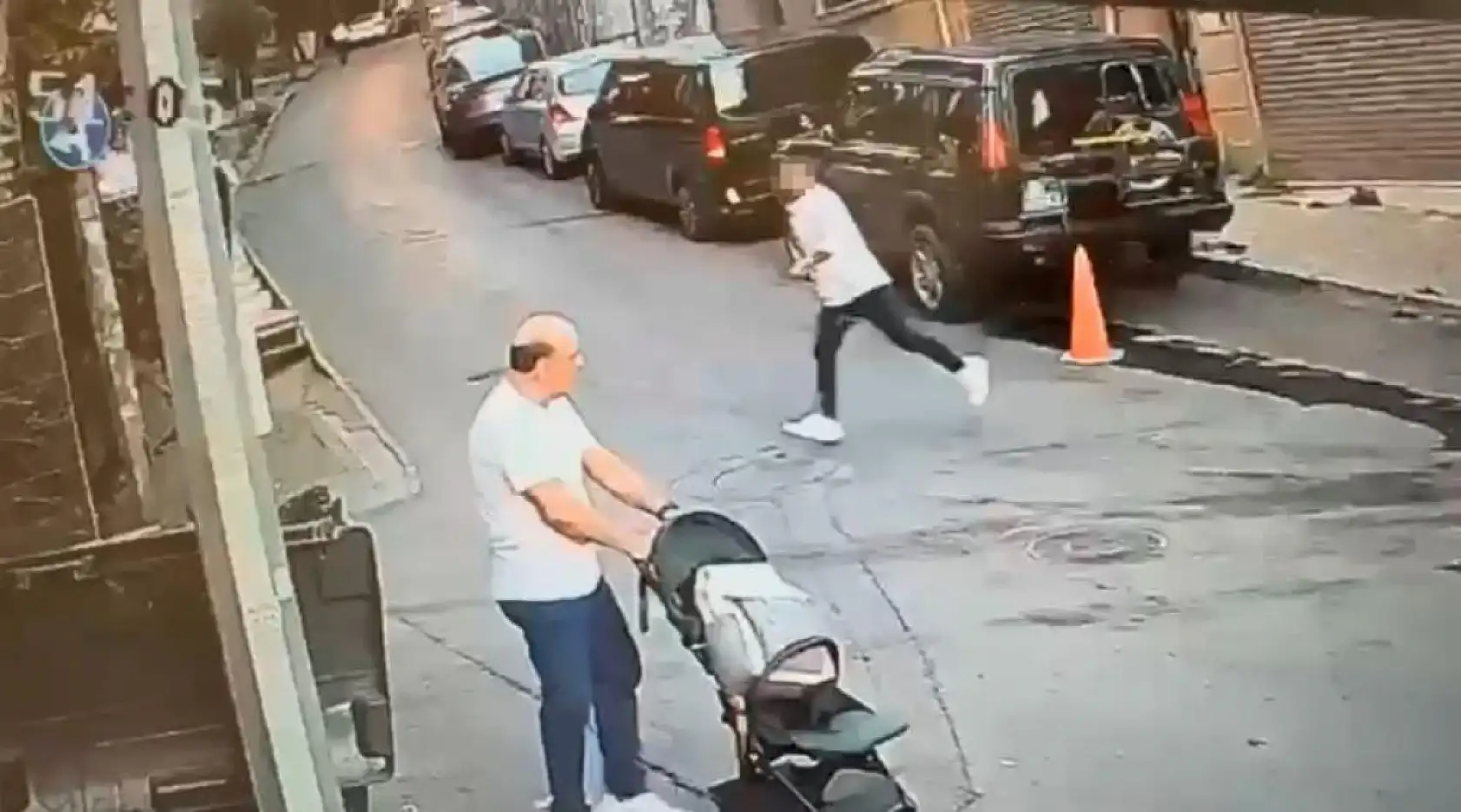 Kayınbirader Dehşeti: Eniştesini Vurarak Öldürdü
