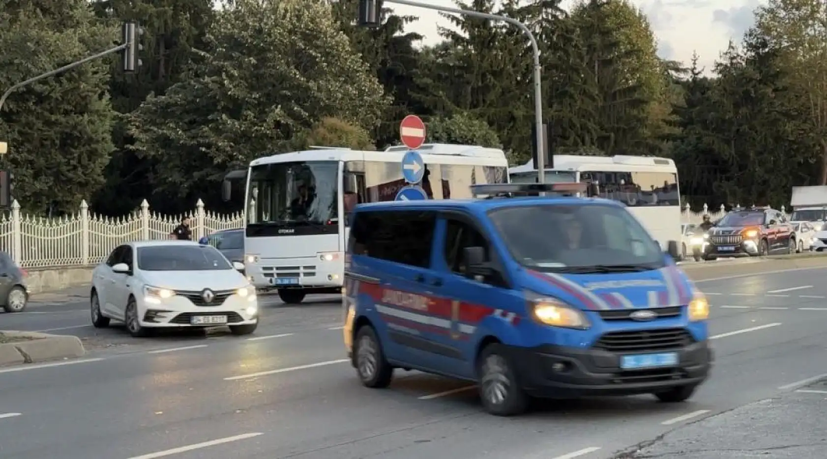 'Uyuşturucu' operasyonunda gözaltına alınan ünlü isimler serbest bırakıldı