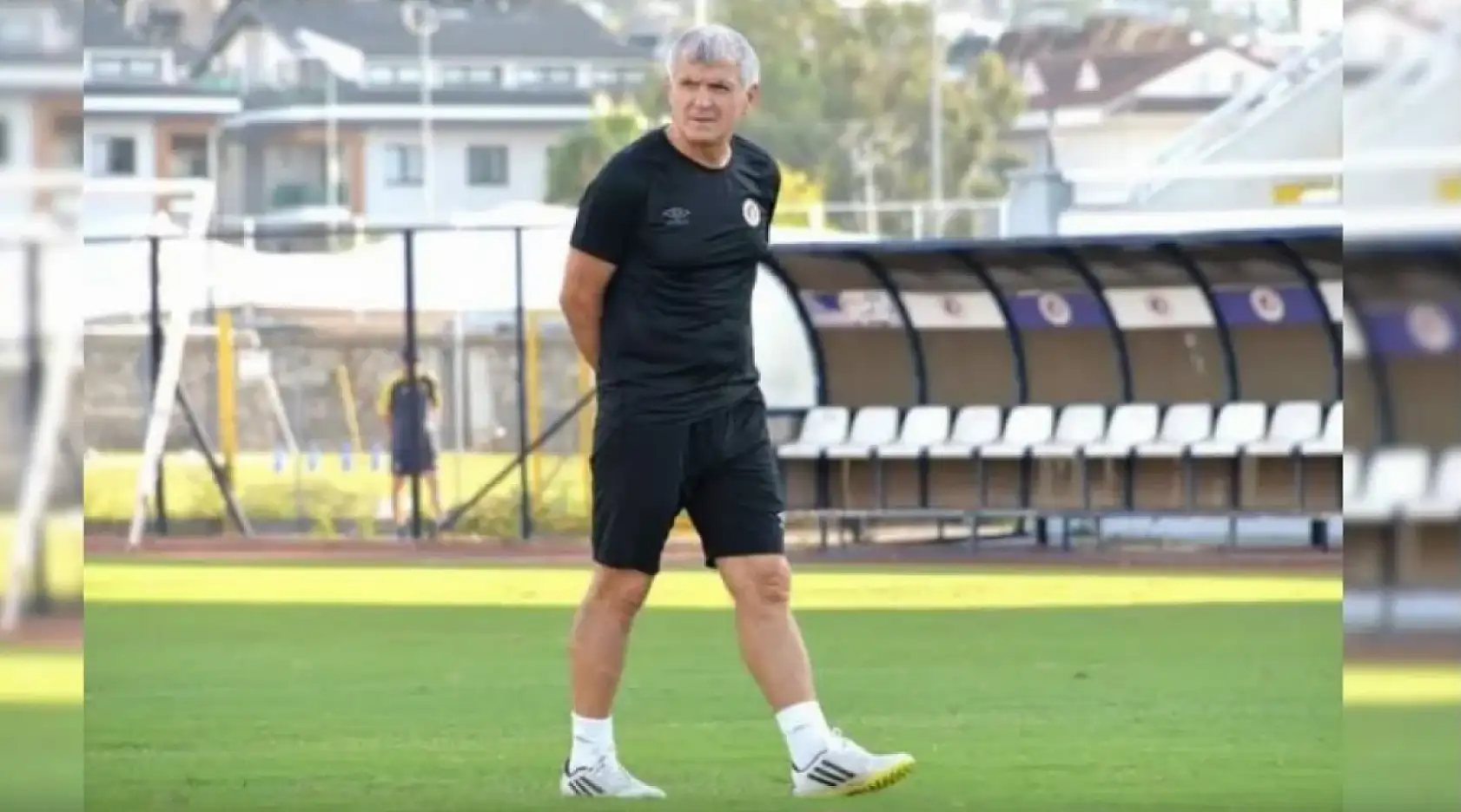 Fethiyespor'dan ayrılmıştı, gittiği takımdan da ayrıldı!