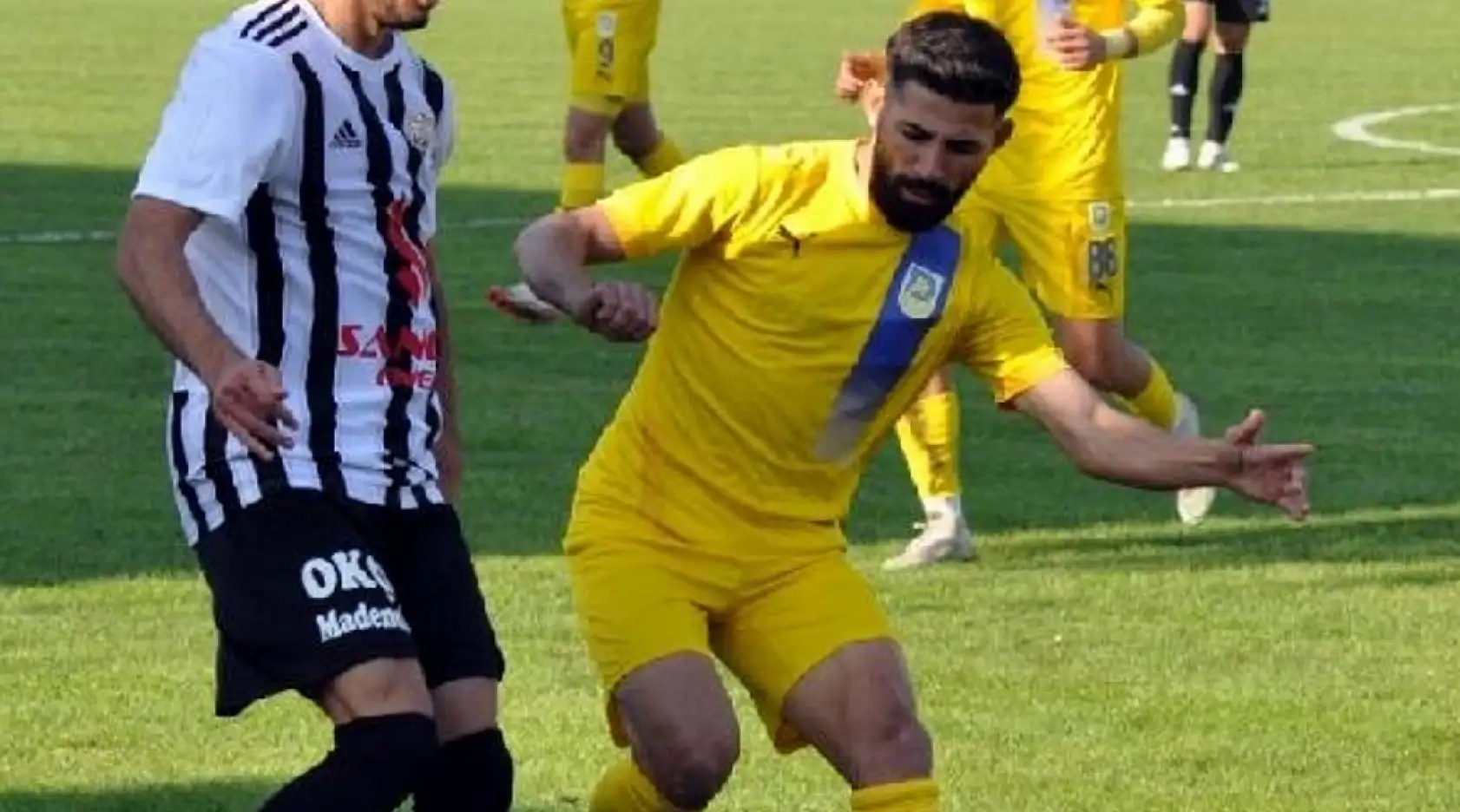 TFF 2.Lig Kırmızı Grup Haftanın Sonuçları