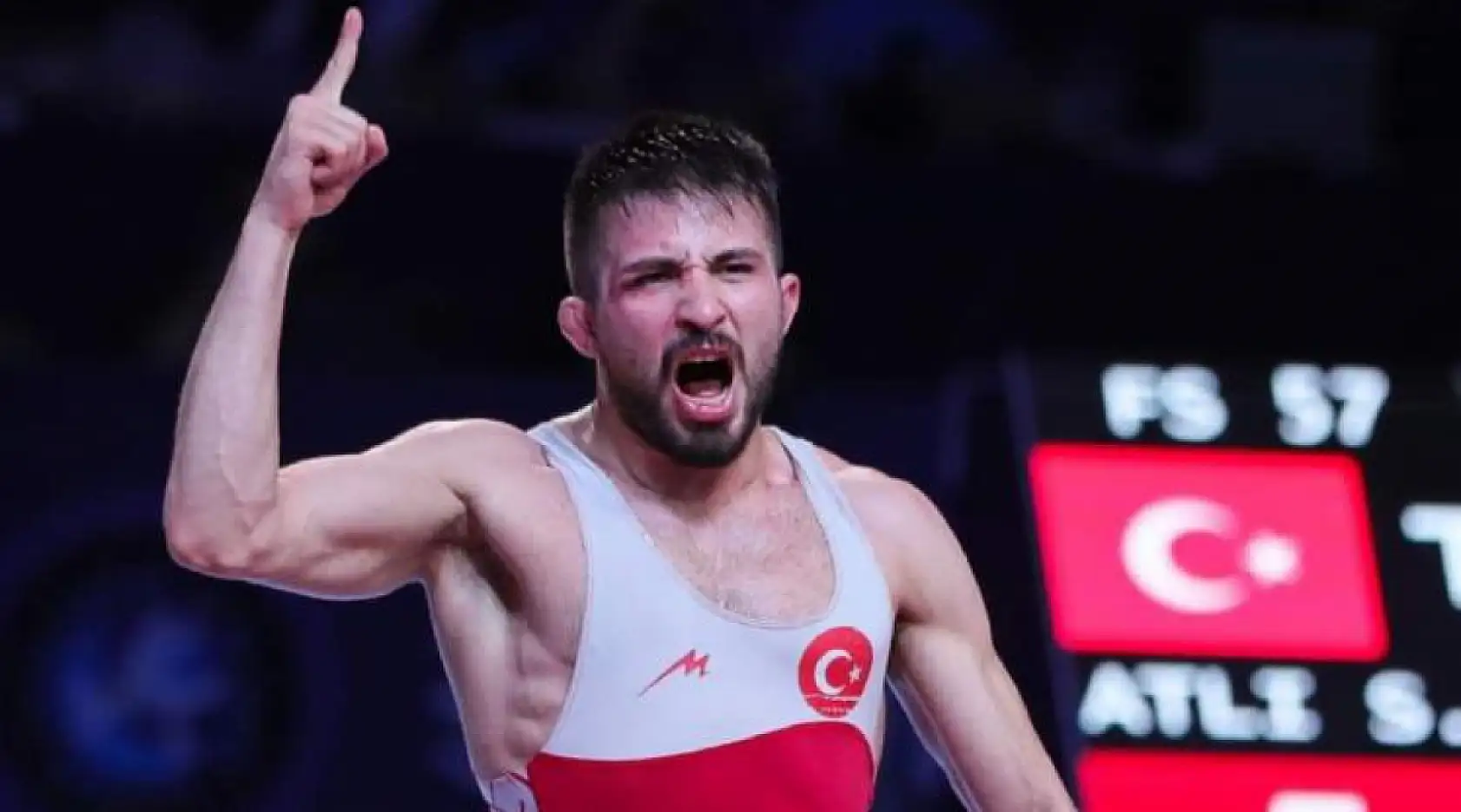 Fethiyeli Milli Güreşçi Süleyman Atlı'nın Survivor 2026'ya Katılması Gündemde