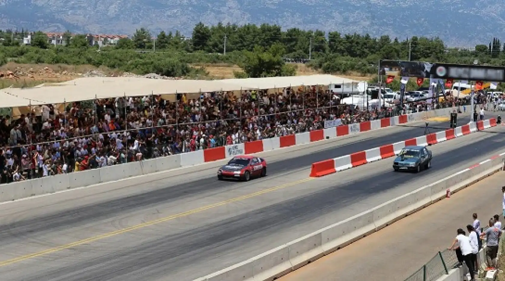 Kökten, 'Gençlerimiz Adrenalin Atacak Yer Arıyor'