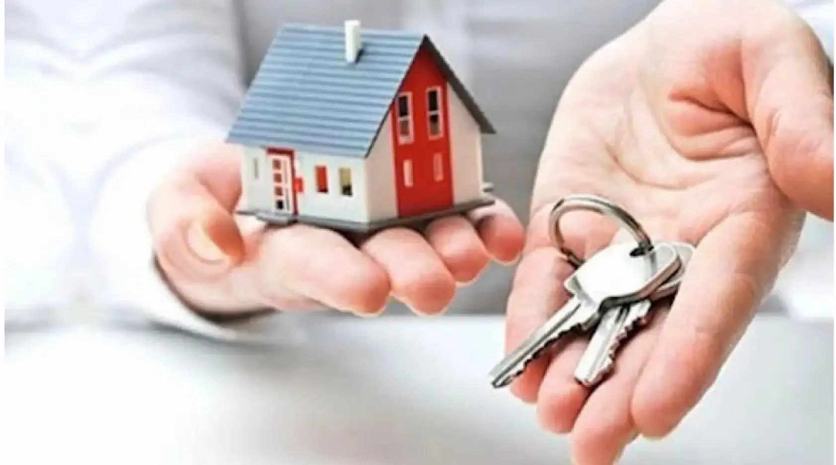 Düşük Faizli Konut Kredisi İddiaları Üzerine Resmi Açıklama Geldi