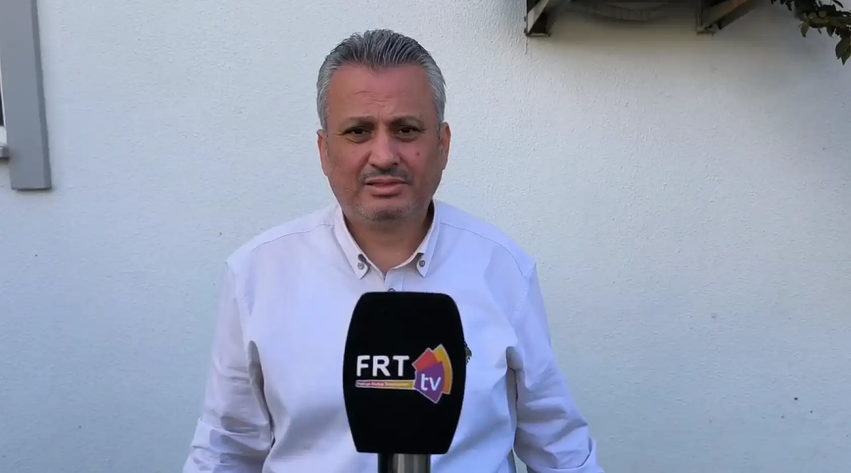 Koyuncu: 'Aytekin ağabeyimizi kaybetmenin üzüntüsünü yaşıyoruz'