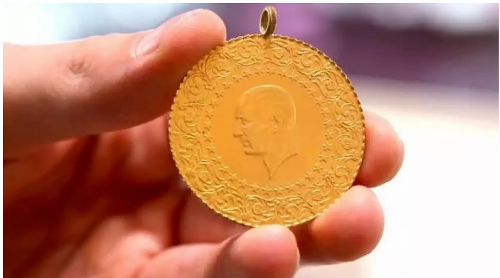 Gram altın, çeyrek altın kaç TL? 23 Temmuz 2024