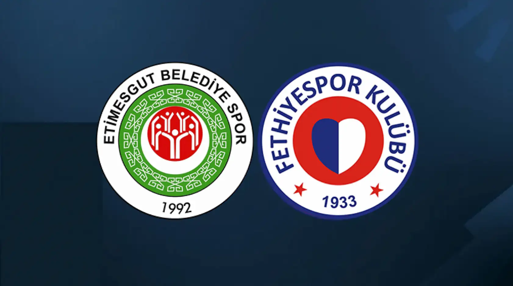 Etimesgut – Fethiyespor maçı hangi kanalda? Saat kaçta?