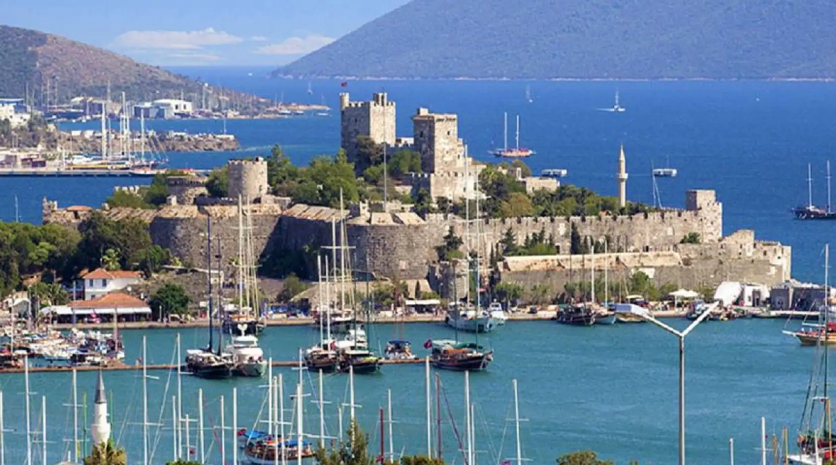 Muğla'nın 8 ilçesinde 2 günlük dev elektrik kesintisi! 16-17 Ekim 2025