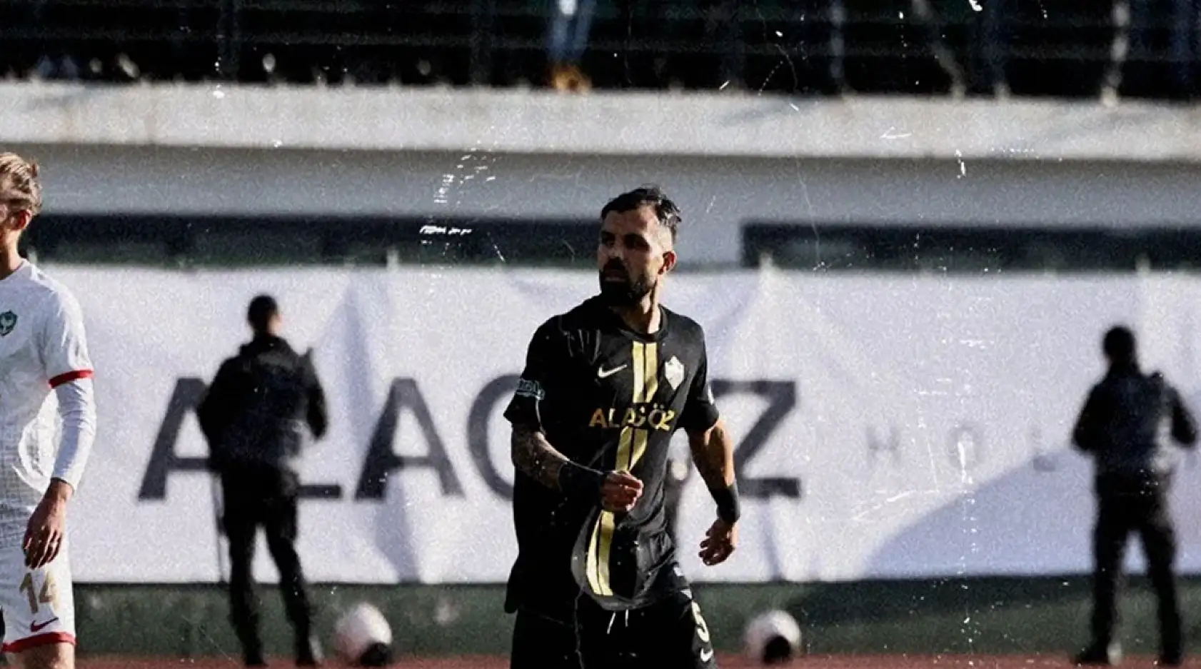 TFF 2.Lig Kırmızı Grup Haftanın Sonuçları