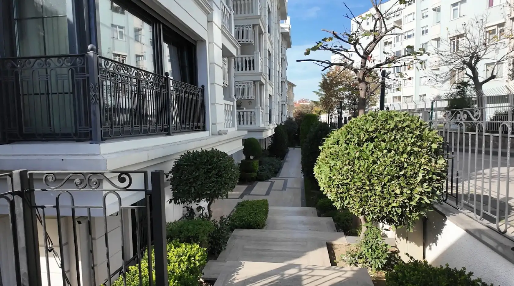 Kiracı 85 bin liralık eve 16 bin 500 lira ödüyor, evi satışa geleni de kaçırıyor