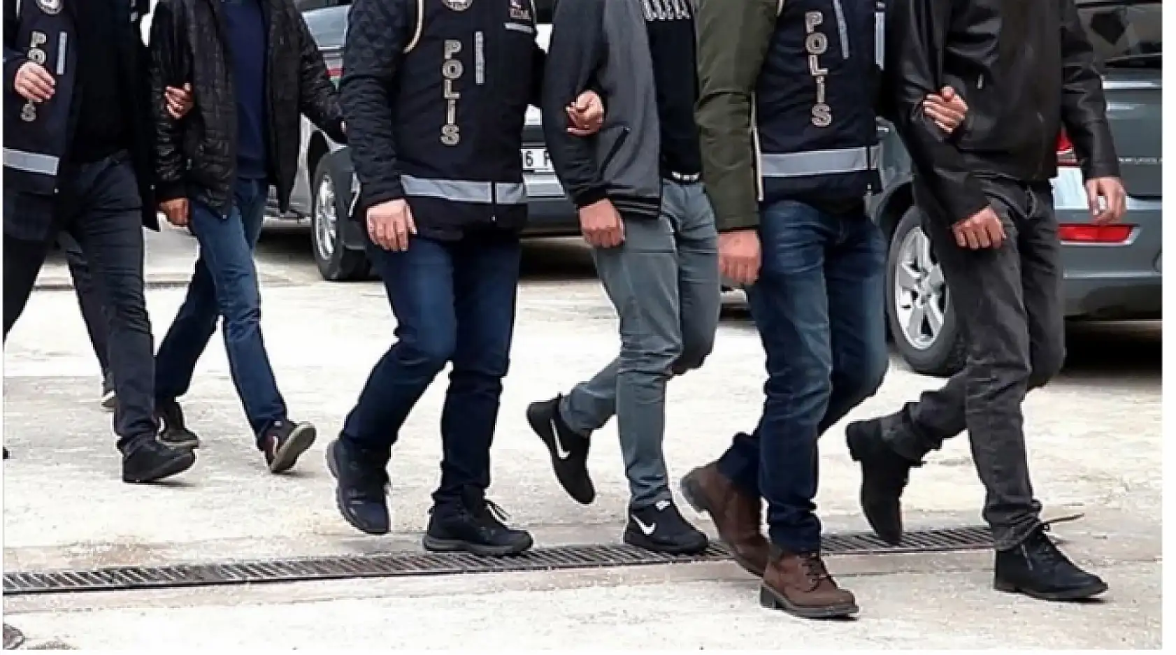 Muğla dahil 11 ilde dev dolandırıcılık operasyonu: 33 tutuklama