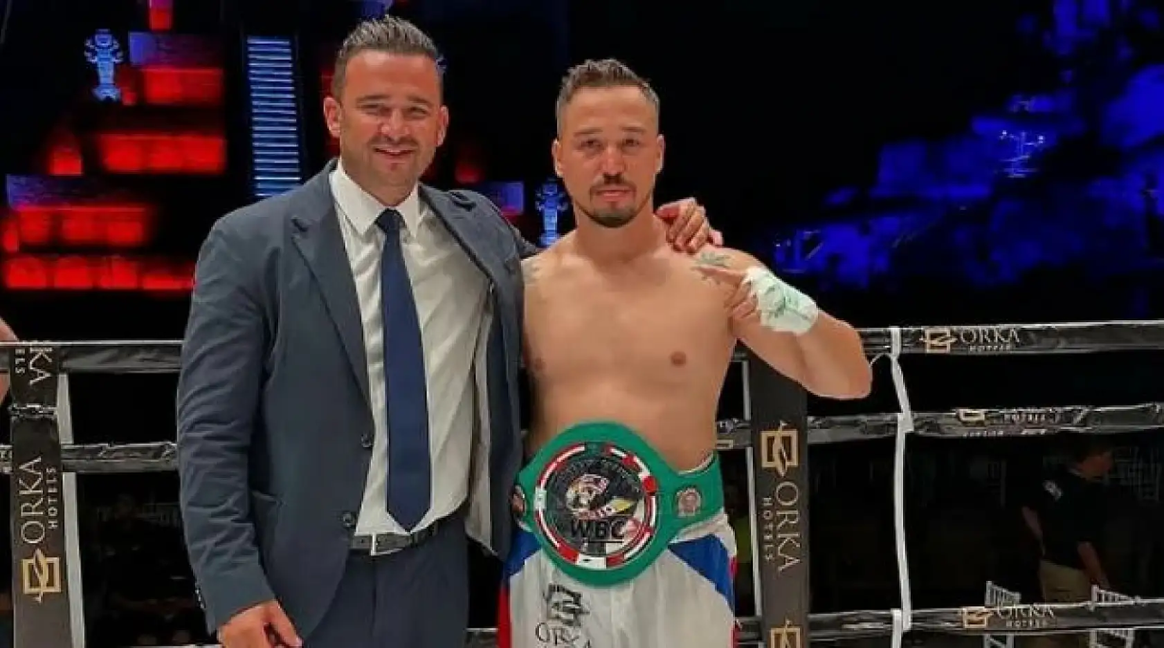 Ercan Torunoğulları: 'Türk Boks Tarihinin Önemli Gecesini Fethiye'de Yapacağız'