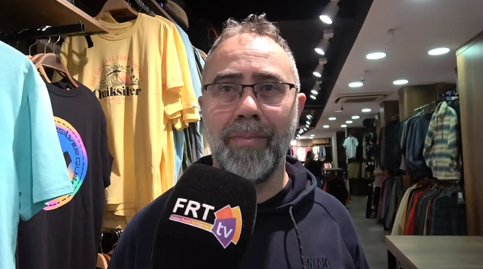 Fethiye'de bayram yoğunluğu başladı mı? Esnaflar ne diyor?