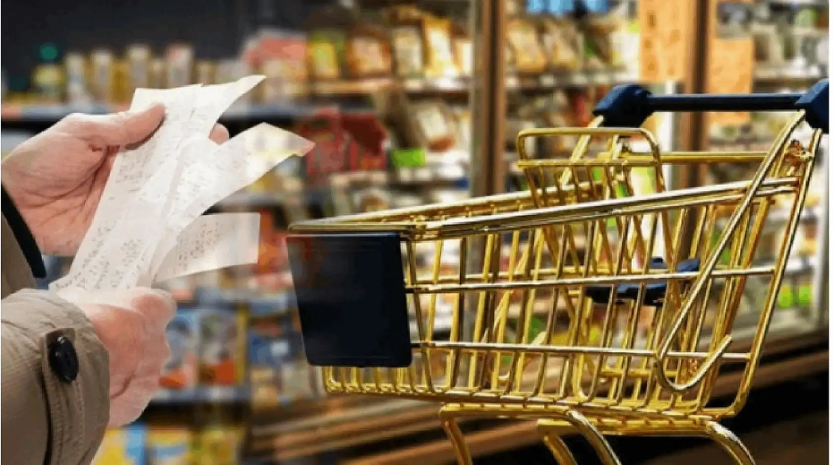 Tüketicilere gıdada 'gizli zam' ve 'yalancı indirim' uyarısı