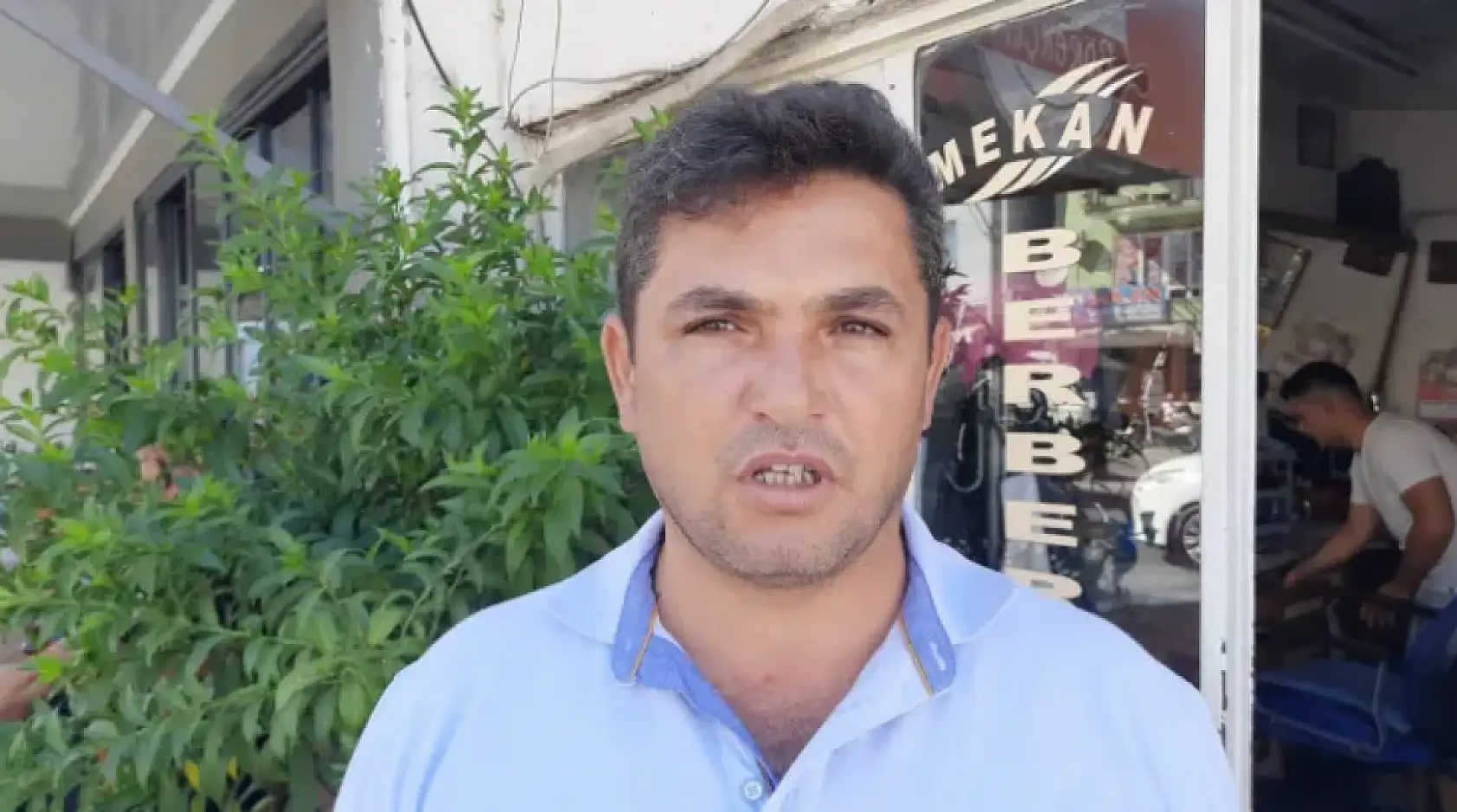 Tüm Fethiye'yi içine alan manzara, Gaygı Seki Tepesi