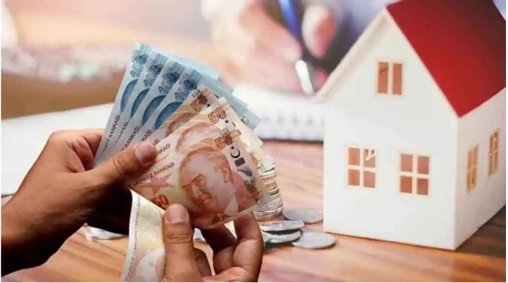 Düşük Faizli Konut Kredisi İddiaları Üzerine Resmi Açıklama Geldi