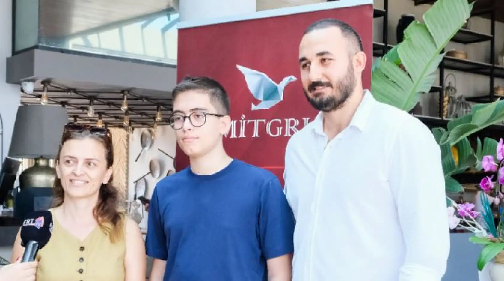 Fethiye Limit Eğitim Kurumları Yine Zirvede