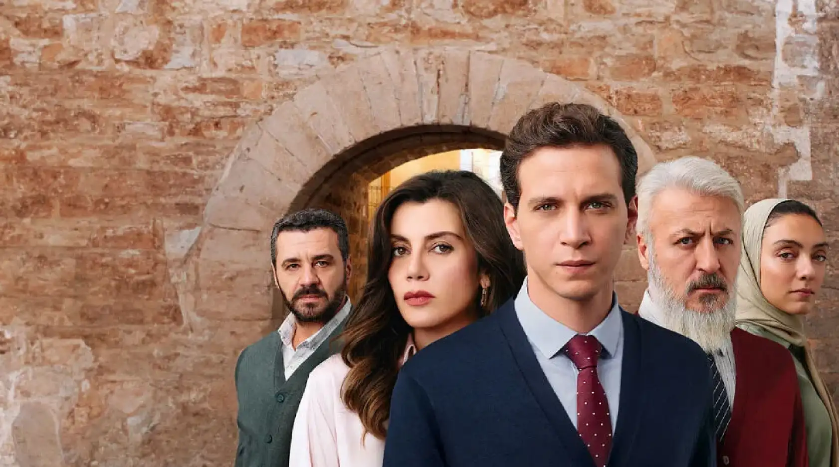 Türkiye'nin en çok reyting alan dizisi hangisi? Hangi dizi daha çok izleniyor? 2024 güncel reyting detaylar..