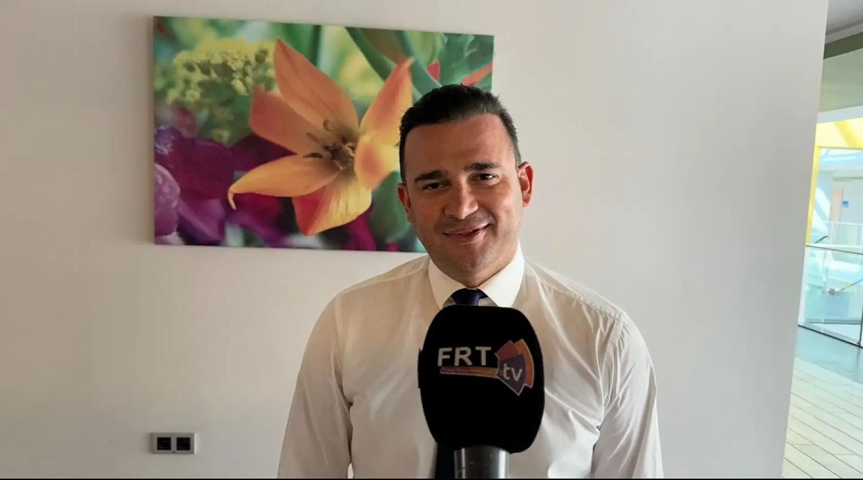 Ercan Torunoğulları: 'Sadettin Saran'ın Fenerbahçe Başkanlığı Fethiye İçin Gurur Kaynağı'