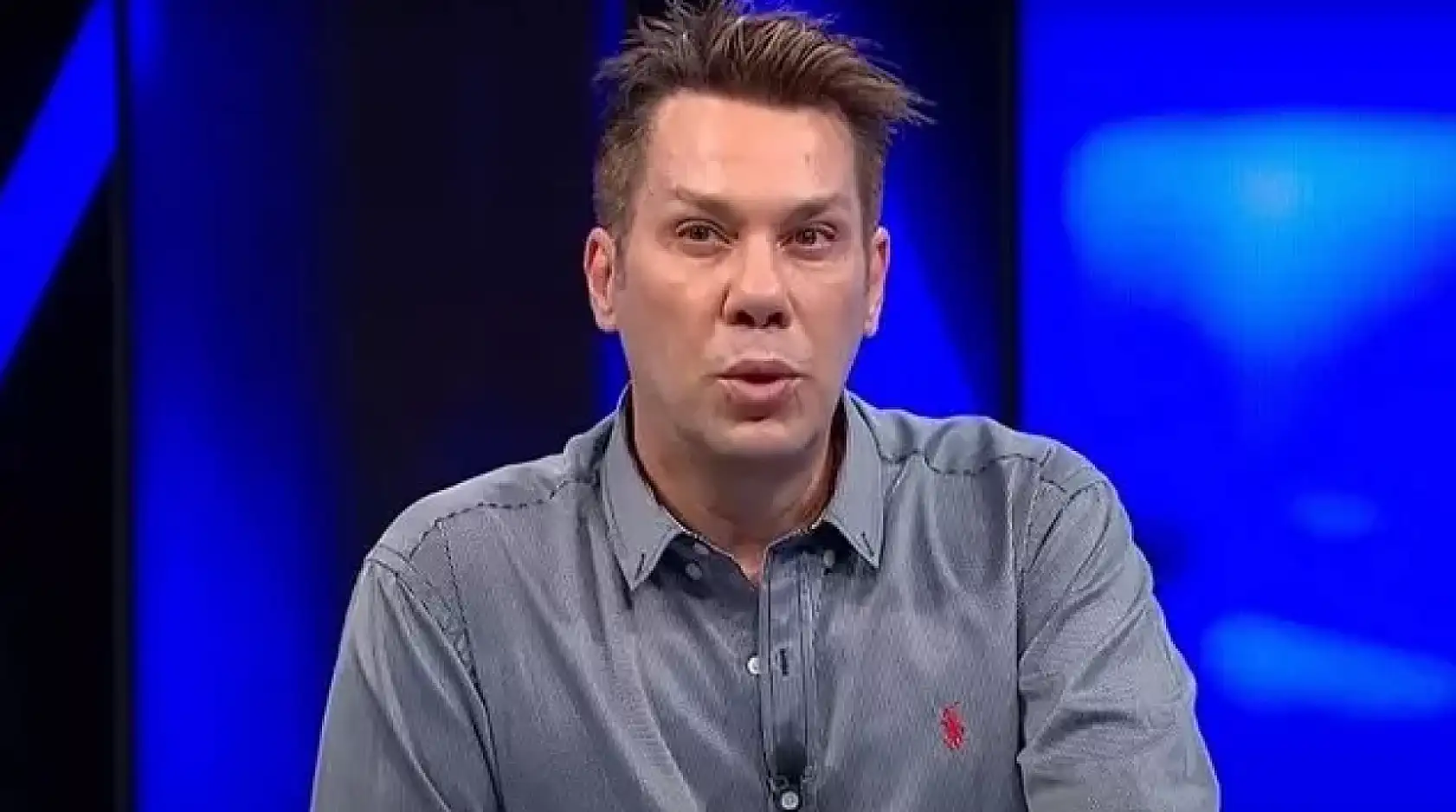 Beşiktaş - Fenerbahçe derbisi öncesi Fırat Aydınus'un kehaneti tuttu!