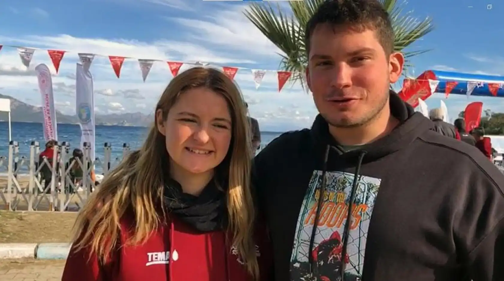 Bu evlilik teklifi şaka mı?