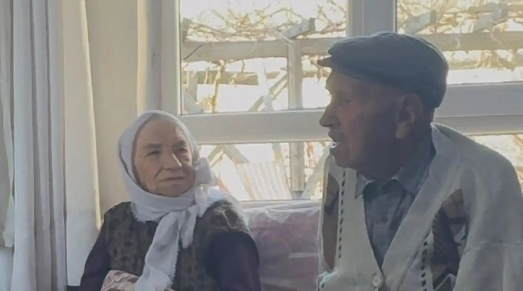 Kavaklıdere'nin 73 yıllık sevdası gençlere ışık tutuyor