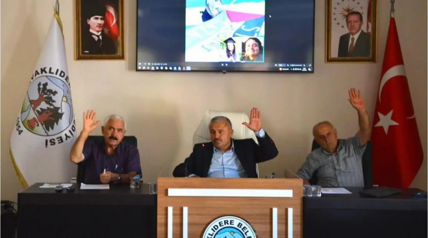 Batı Şeria'da şehit edilen Ayşenur'un adı Muğla'da yaşatılacak