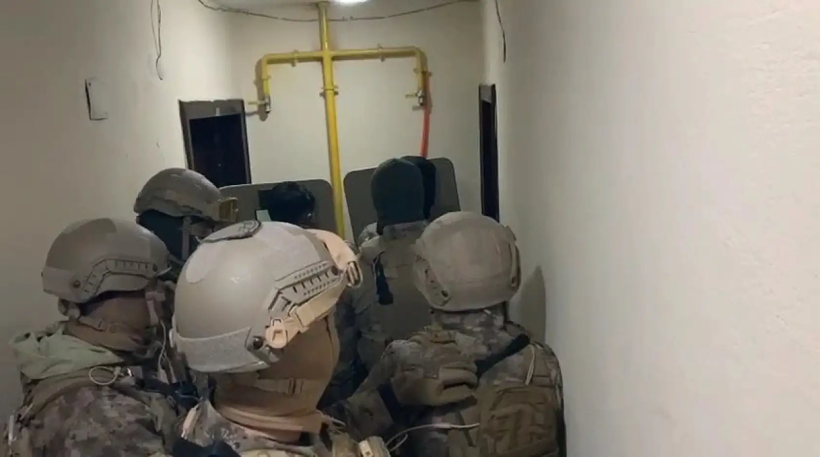 Muğla Merkezli Suç Örgütü Operasyonunda Gözaltı Sayısı 15'e Yükseldi