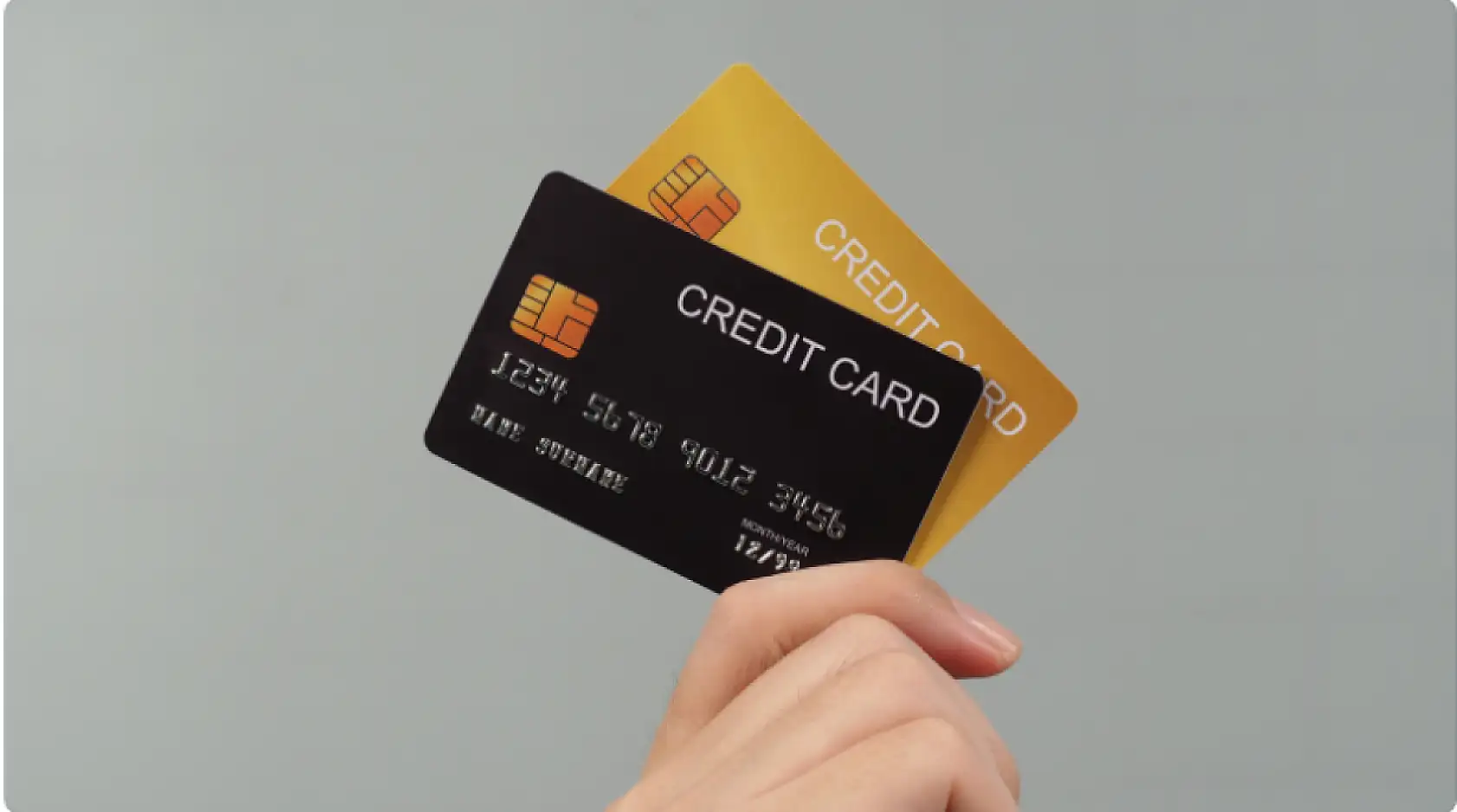 Kredi kartı taksit sınırlandırılması için 'Biraz esnetilsin' çağrısı