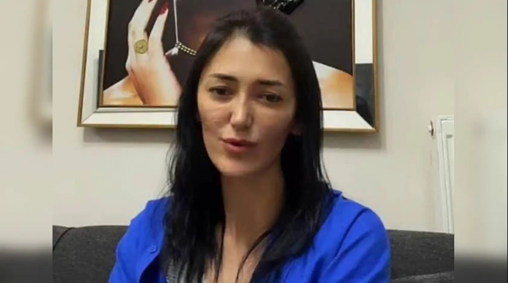 'Fenerbahçe şampiyon olacak' diyen astrolog, canlı yayında tüm Fenerbahçelilere küfür etti