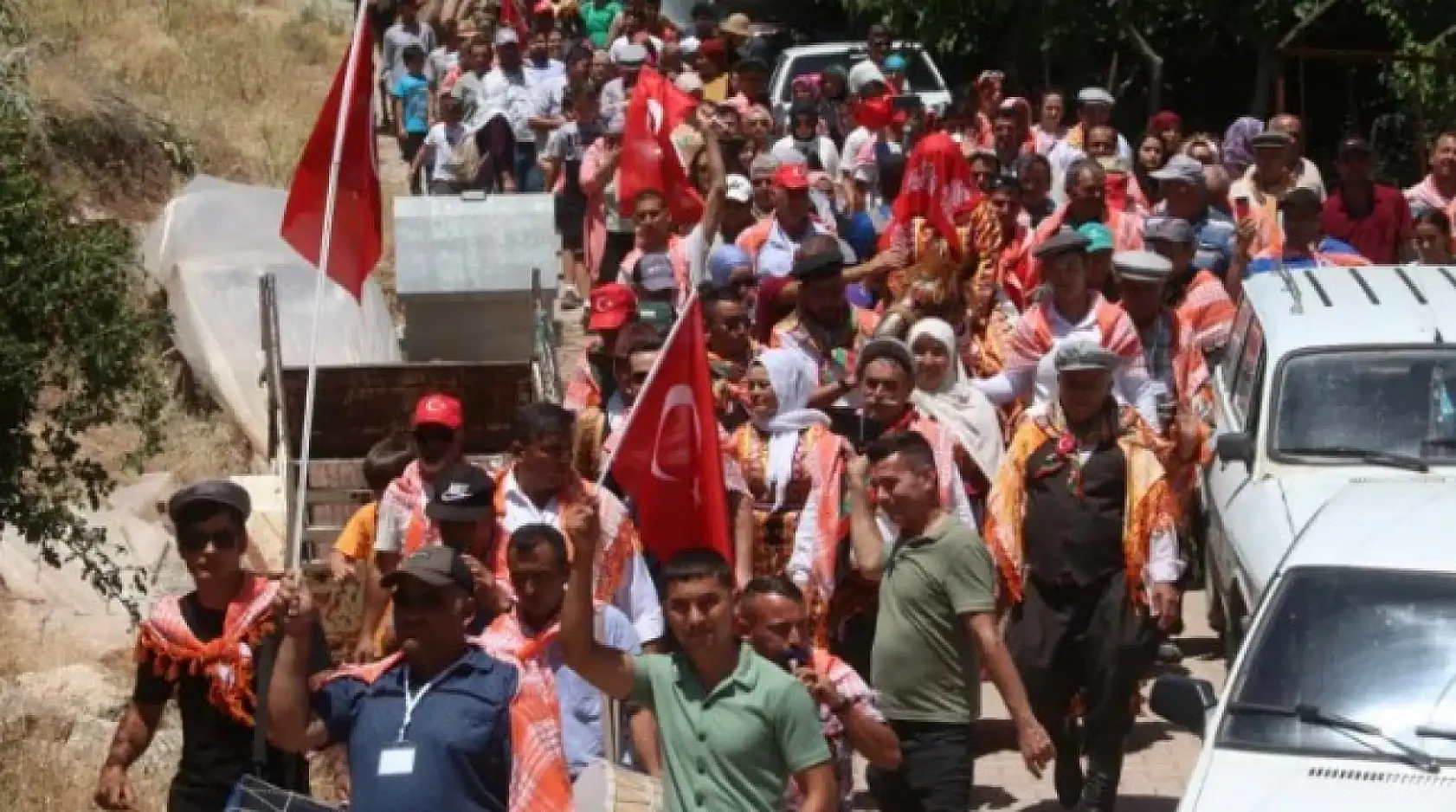 Fethiye'de halk ağzı Fethiye'ye gelecekseniz bu kelimeleri öğrenmelisiniz 