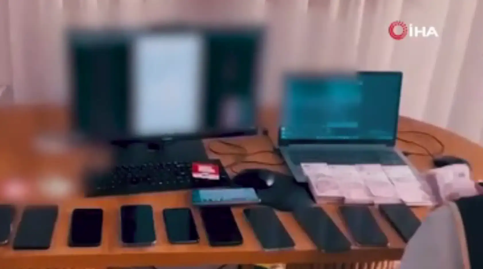 İçişleri Bakanlığı açıkladı: Muğla ve diğer illerde 115 şüpheli yakalandı