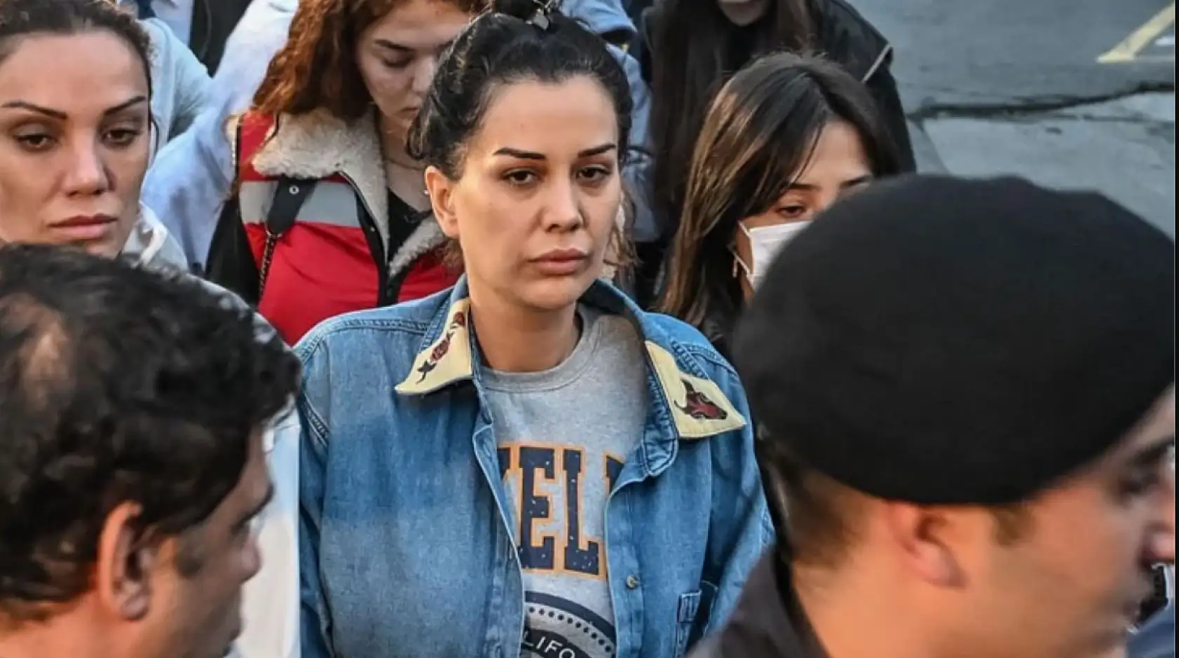 Engin ve Dilan Polat davasında tahliye kararı! Ama cezaevinden çıkamayacaklar!