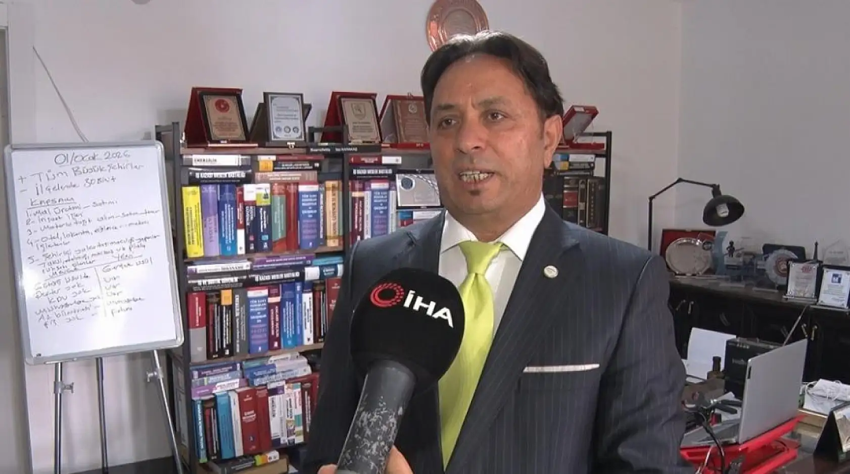 Pandemi dönemindeki ücretsiz izinler kıdem tazminatına sayılacak! Yargıtay'dan emsal karar