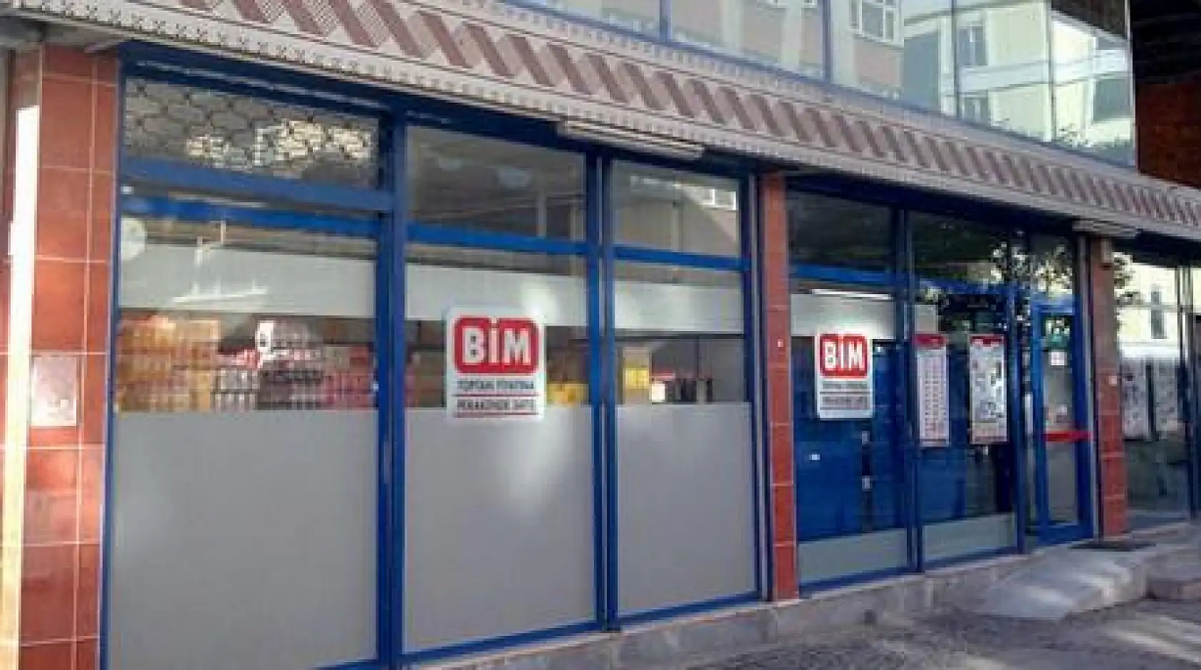 BİM indirimli ürünleri 12 Nisan 2024 BİM aktüel ürünler kataloğu