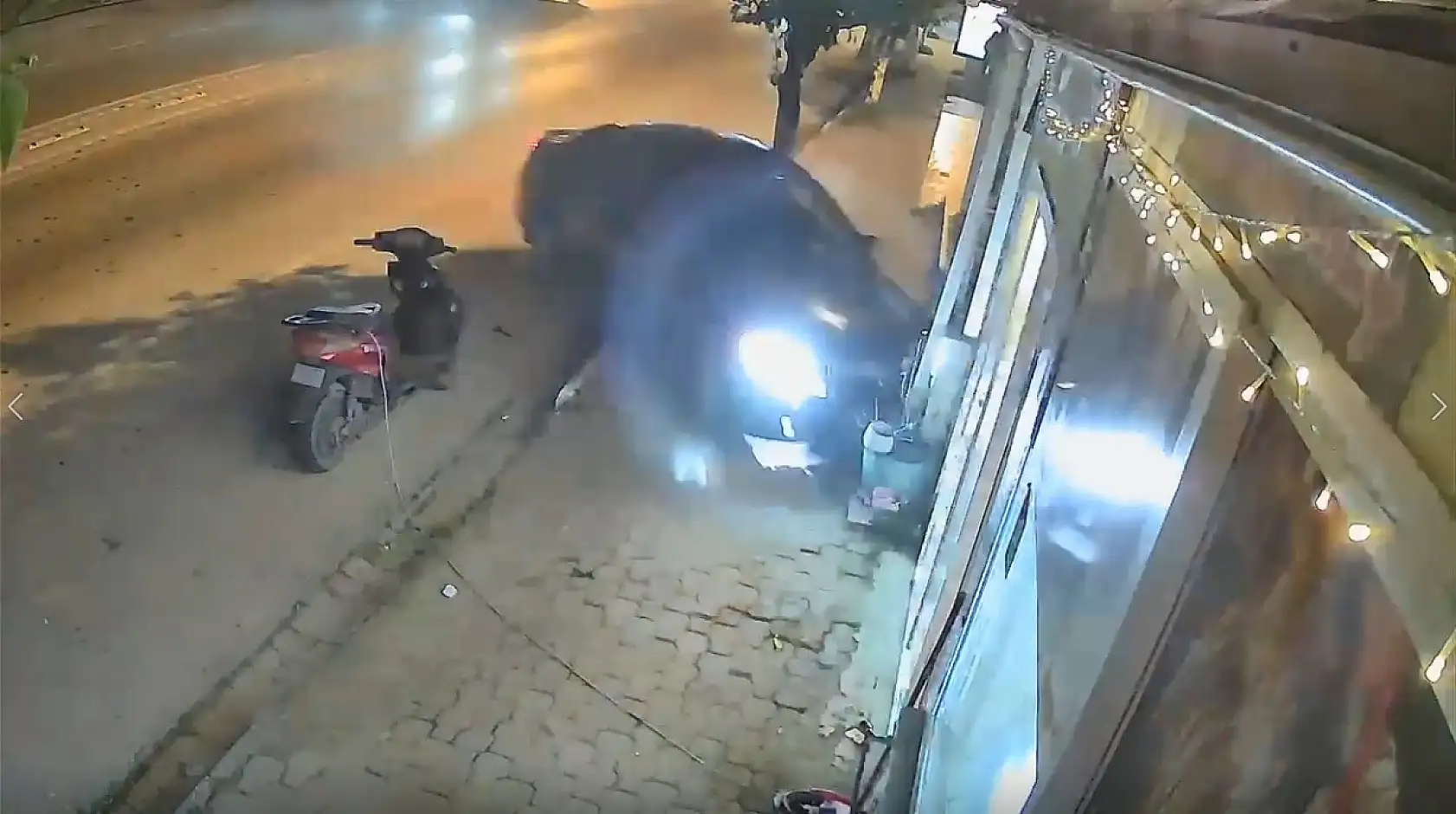 Muğla'da kaza yapıp kayıplara karıştı