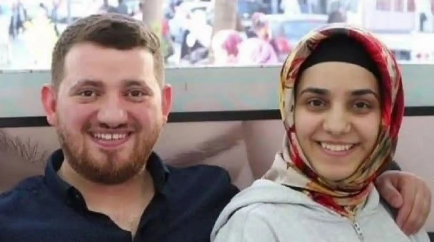 Baba ve 2 kızının hayatını kaybettiği facianın ardından yürek yakan kare